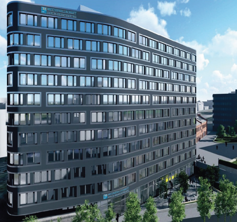 Berlin Büros, Büroräume, Büroflächen 