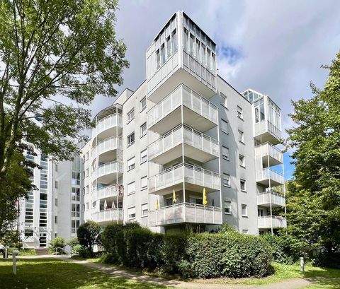 Höchberg Wohnungen, Höchberg Wohnung kaufen
