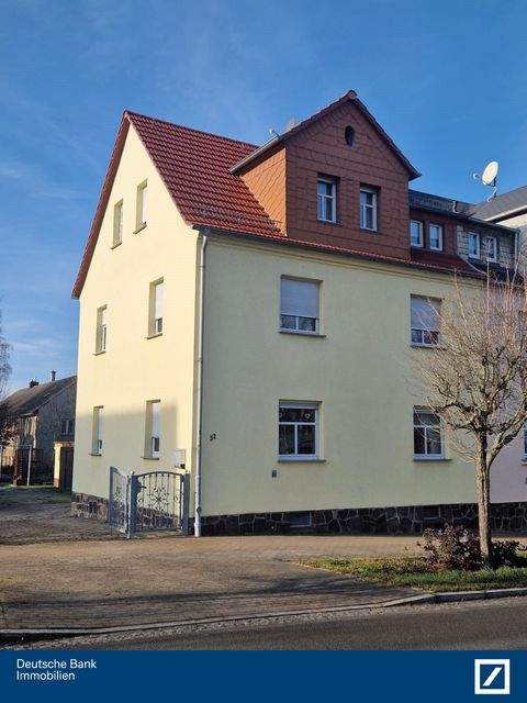 Frohburg Häuser, Frohburg Haus kaufen