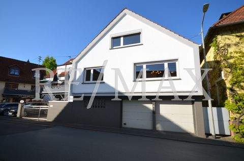 Waldems / Bermbach Häuser, Waldems / Bermbach Haus mieten 