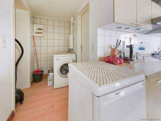 OG Whg 4 Flur/ Küche