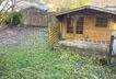 Gartenhütte