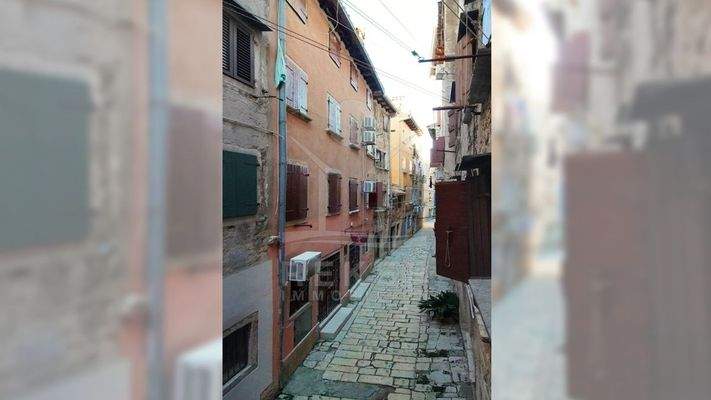 Das bezaubernde Steinhaus