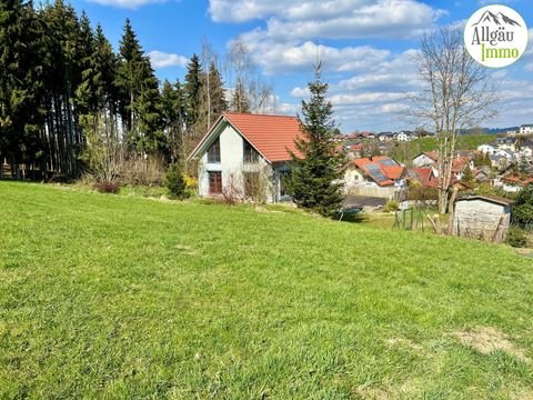 Bad Grönenbach Häuser, Bad Grönenbach Haus kaufen