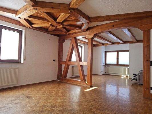 Hier könnte Ihr Sofa stehen