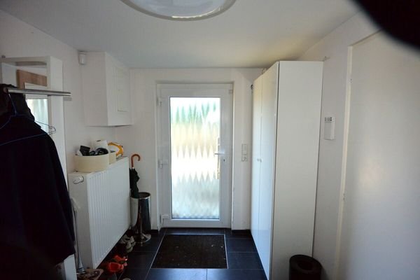 42  Separater Zugang im UG