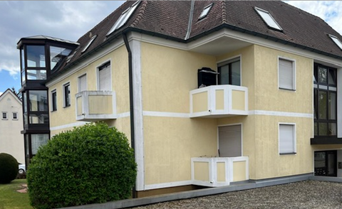 Dillingen a.d.Donau Wohnungen, Dillingen a.d.Donau Wohnung kaufen