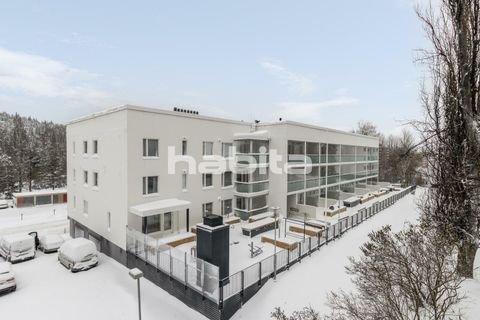 Kuopio Wohnungen, Kuopio Wohnung kaufen