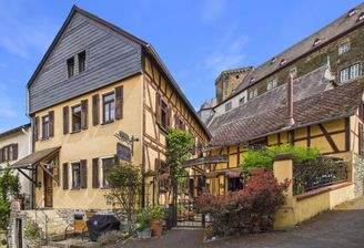 Außen