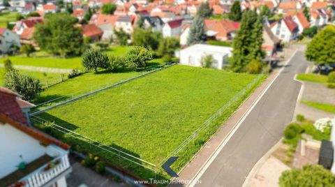 Diedorf Grundstücke, Diedorf Grundstück kaufen