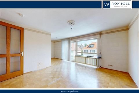Frankfurt am Main Wohnungen, Frankfurt am Main Wohnung kaufen