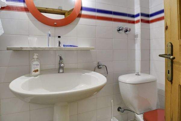 DETACHED HOUSE HALKIDIKI