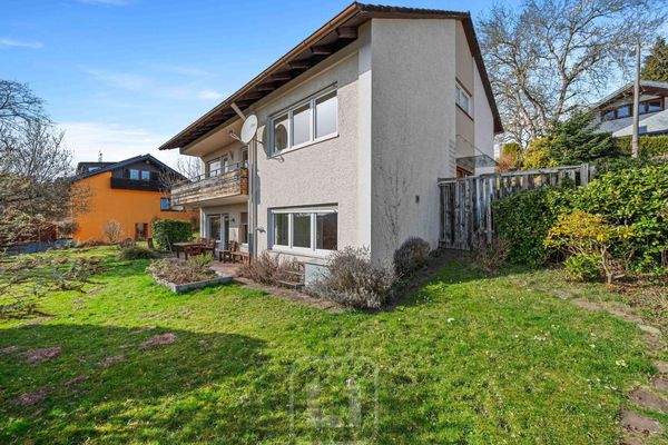 Ideal für Gartenliebhaber