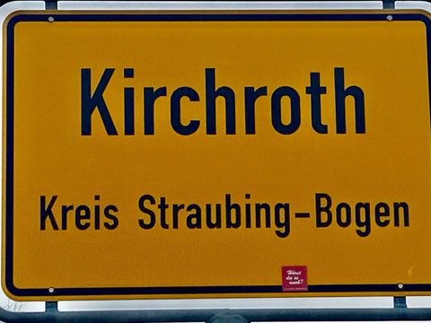 Kirchroth Bauernhöfe, Landwirtschaft, Kirchroth Forstwirtschaft