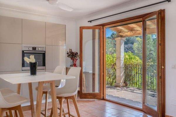 Kitchen - Dinning (3)