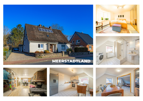 Westerrönfeld Renditeobjekte, Mehrfamilienhäuser, Geschäftshäuser, Kapitalanlage