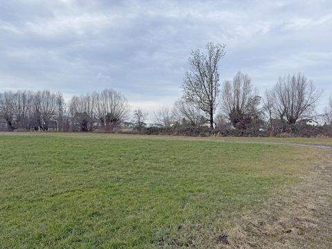 Fußach Grundstücke, Fußach Grundstück kaufen