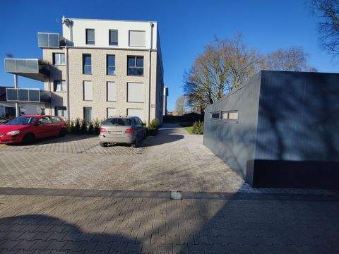 Ibbenbüren Wohnungen, Ibbenbüren Wohnung mieten