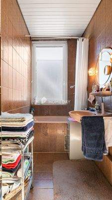 Haus 3 2. OG Badezimmer 2