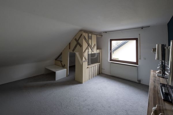 Kinderzimmer 1 OG