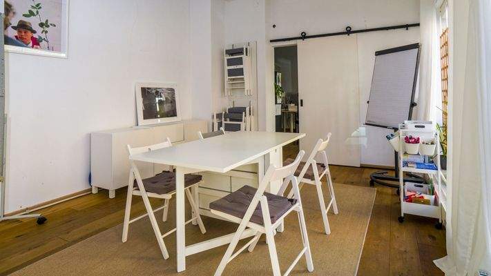 Coaching/Besprechungsraum 1 Tag