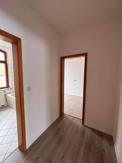 Werdau Wohnungen, Werdau Wohnung mieten