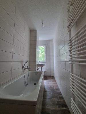 Muster - Bad mit Wanne