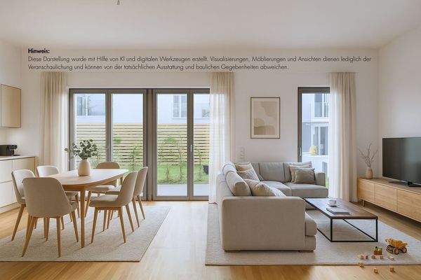 KI Visualisierung (Hinweise beachten)