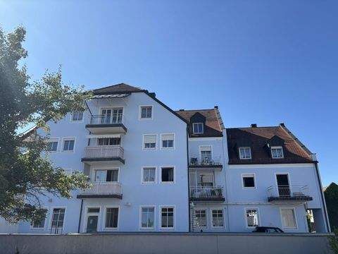 Plattling Wohnungen, Plattling Wohnung kaufen