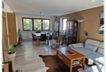 Wohnzimmer 33 m² groß