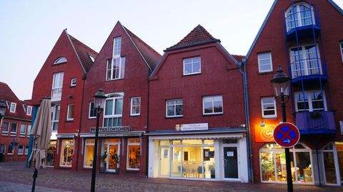 Buxtehude Wohnungen, Buxtehude Wohnung mieten