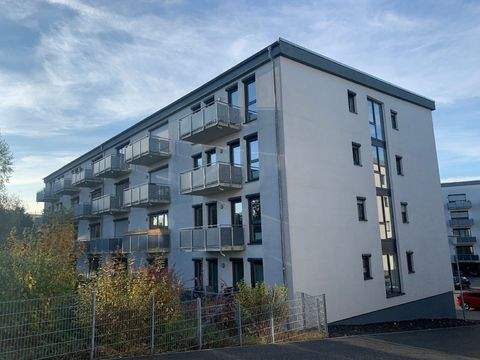 Gießen Wohnungen, Gießen Wohnung mieten