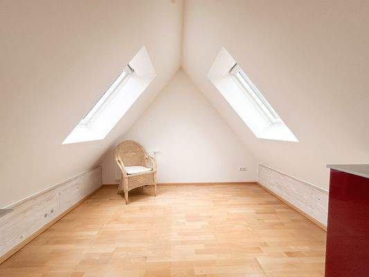 Speicherplatz - Nutzfläche