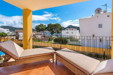 Port D'Andratx Wohnungen, Port D'Andratx Wohnung kaufen