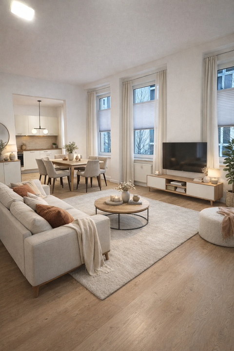 Magdeburg Wohnungen, Magdeburg Wohnung mieten