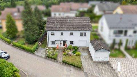 Wiernsheim Häuser, Wiernsheim Haus kaufen