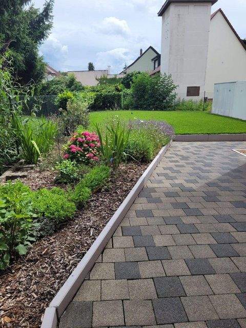 Oftersheim Wohnungen, Oftersheim Wohnung kaufen