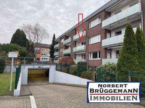 Nettetal -Breyell Wohnungen, Nettetal -Breyell Wohnung kaufen