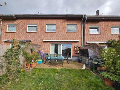 Moers Häuser, Moers Haus kaufen