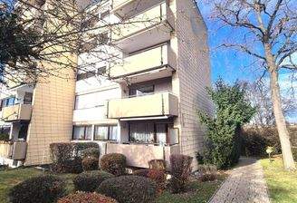 Außenansicht Südseite