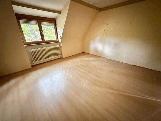 ZIMMER 1 IM 1.OG Ansicht 2