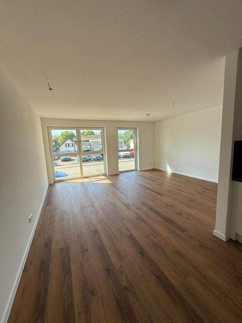 Lahr/Schwarzwald Wohnungen, Lahr/Schwarzwald Wohnung mieten