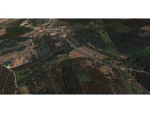 Rio Maior Grundstücke, Rio Maior Grundstück kaufen