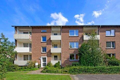 Ibbenbüren Wohnungen, Ibbenbüren Wohnung mieten