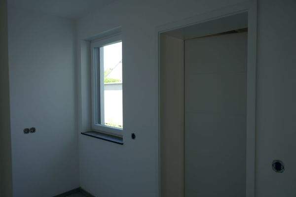 EG Hauswirtschaftsraum an der Küche