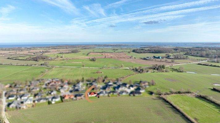 aus der Vogelperspektive