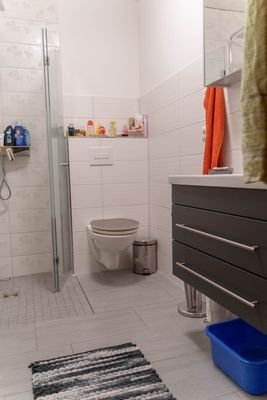 Haus - Wohnung EG