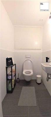 Sehr schöne, neue Dachterrassenwohnung mit Penthaus-Charakter in Altmannsdorf (c) CL-immogroup, www.CL-immogroup.at