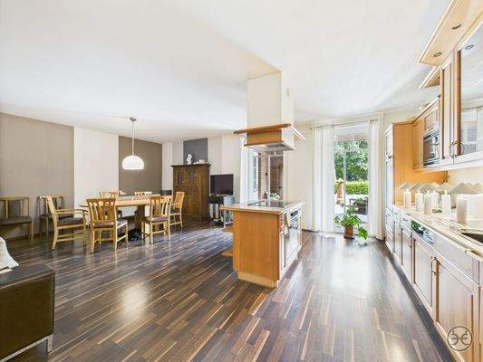 Sozialraum Mitarbeiter