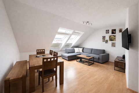 Spaichingen Wohnungen, Spaichingen Wohnung kaufen